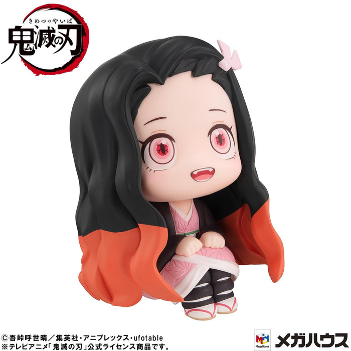 Look Up Series "Demon Slayer: Kimetsu no Yaiba" Kamado Nezuko Conquering the Sun Ver.