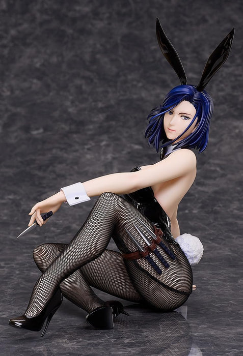 "City Hunter The Movie: Angel Dust" Nogami Saeko Bunny Ver. 1/6 Scale