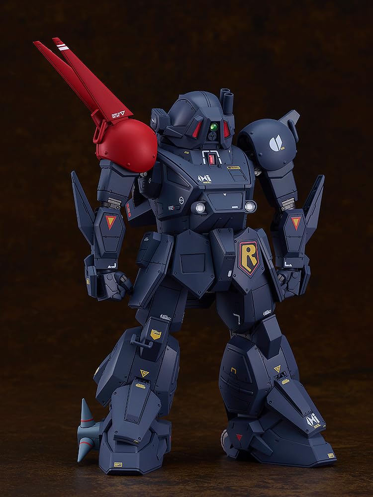 "Armored Trooper Votoms" PLAMAX SV-03 1/24 Scale X / ATH-P-RSC Blood Sucker