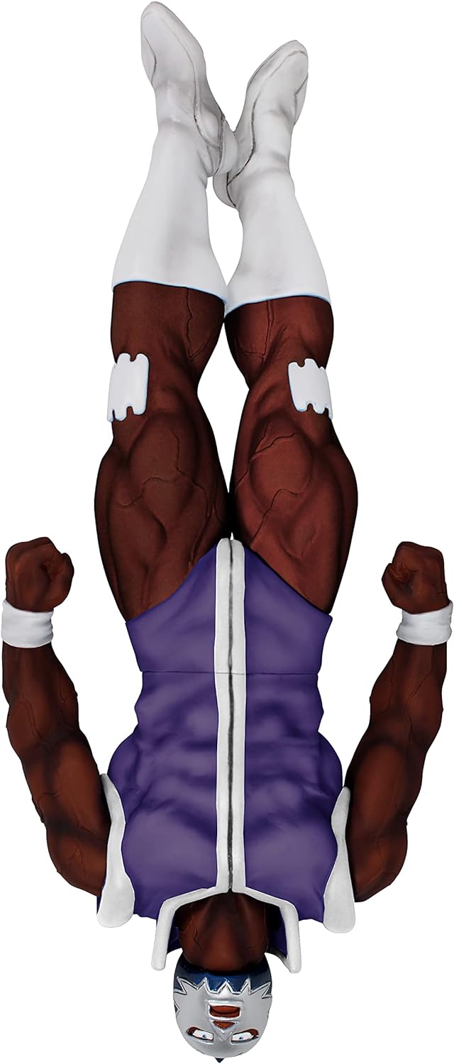 CCP Muscular Collection "Kinnikuman" No. 76 Mariposa 2.0 Muscle Revenger Ver. Special Color