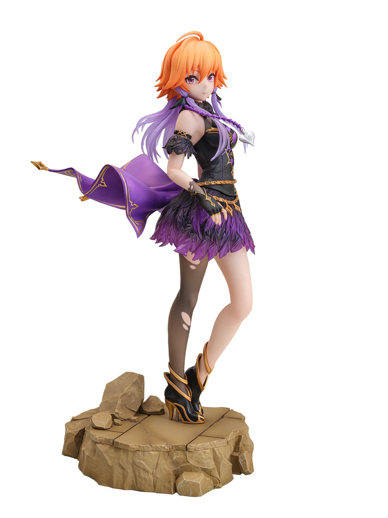 "The Idolmaster Cinderella Girls" Ninomiya Asuka 1/8 Scale Figure