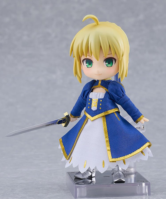 Nendoroid Doll "Fate/Grand Order" Saber / Altria Pendragon