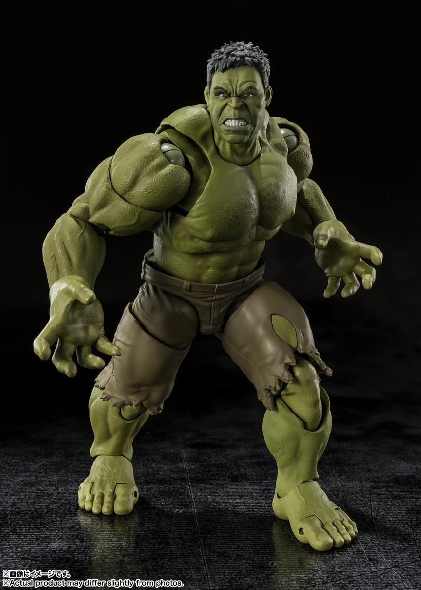 S.H.Figuarts 