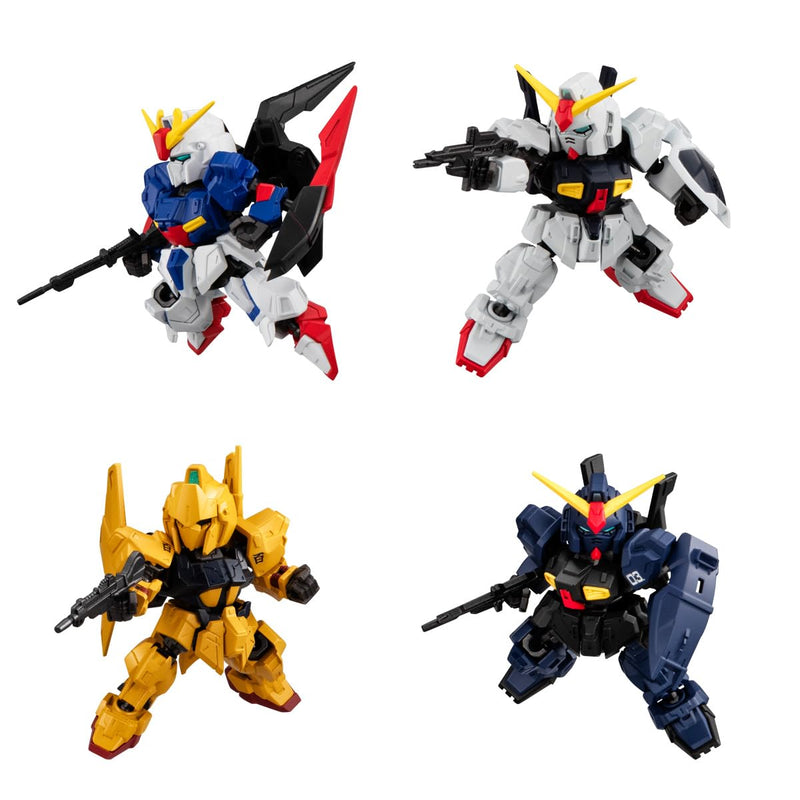 "Gundam" Mobility Joint Gundam Vol. 9