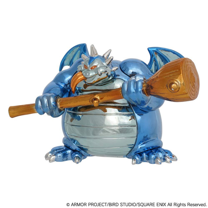 "Dragon Quest" Metallic Monsters Gallery Balzac