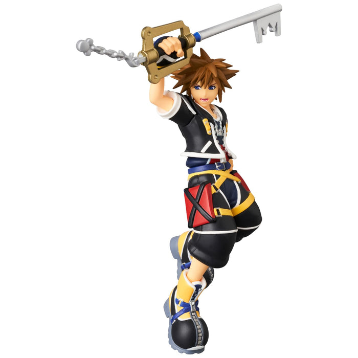UDF "Kingdom Hearts II" Sora