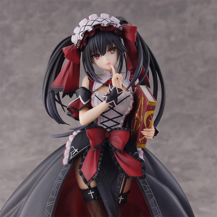 "Date A Live" Tokisaki Kurumi (Rasiel) Ver. 1/7 Scale