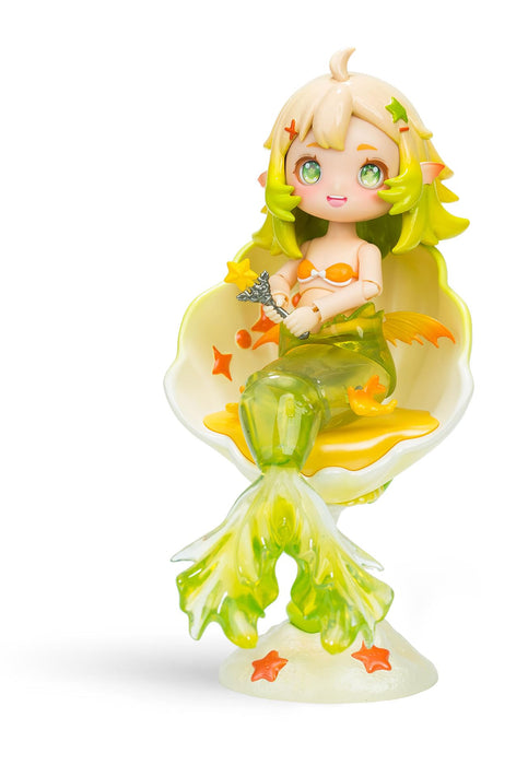 AIYE MERMAID ISLAND SERIES TRADING DOLL