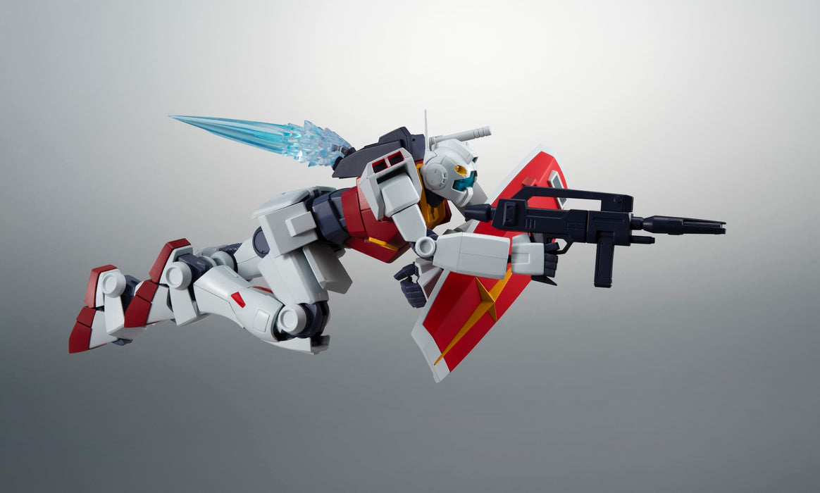 Robot Spirits Side MS "Mobile Suit Zeta Gundam" RMS-179 GM II (E.F.S.F. Model) Ver. A.N.I.M.E.