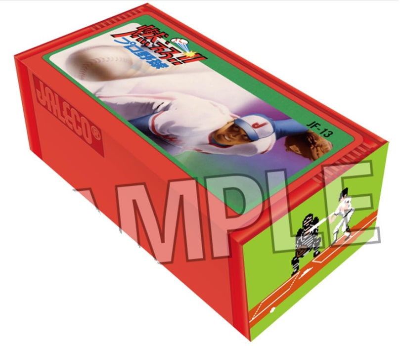 "Bases Loaded" Illustration Card Box Next Turn