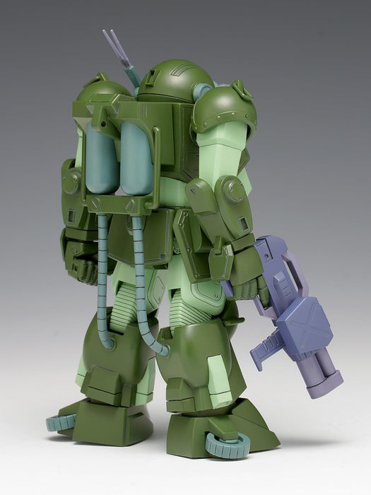 "Armored Trooper Votoms" Marshy Dog ST Edition