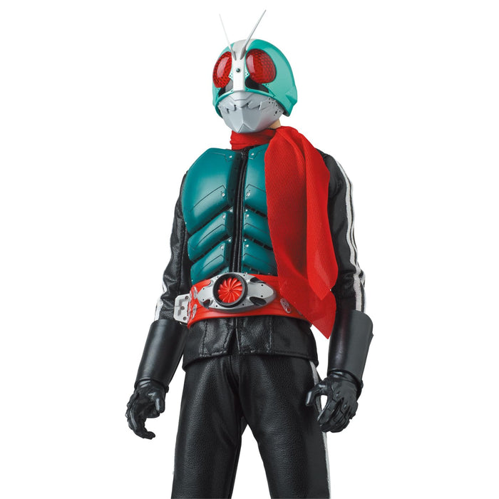 RAH "Shin Kamen Rider" Kamen Rider 2 + 1 (Shin Kamen Rider)