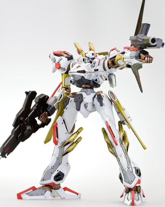 "Armored Core" V.I. Series Mirage C03-HELIOS Victoria Ver.