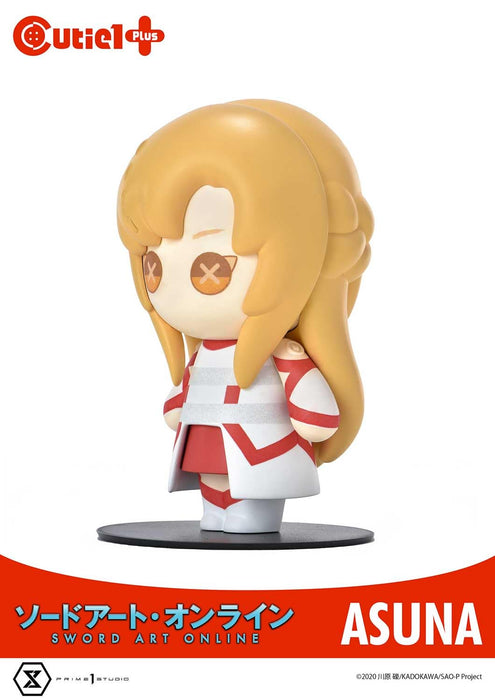 Cutie1Plus "Sword Art Online" Asuna