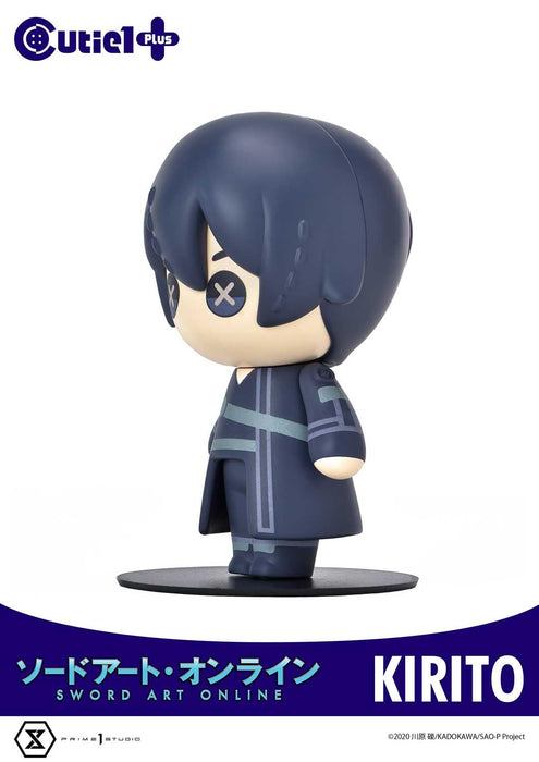 Cutie1Plus "Sword Art Online" Kirito