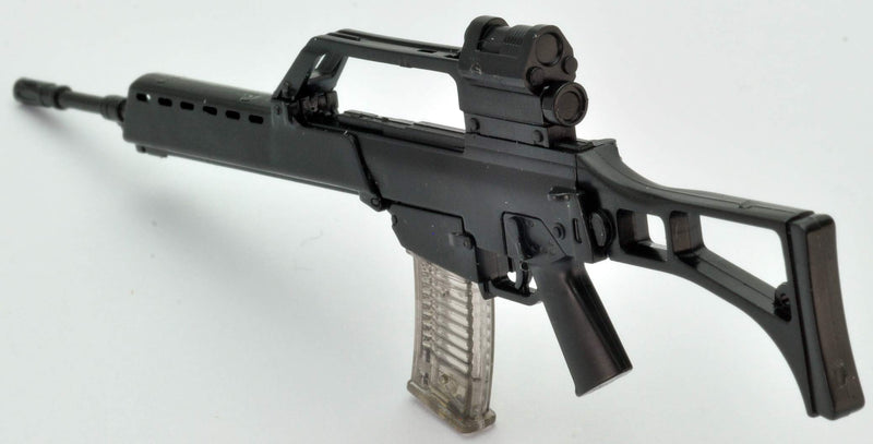LittleArmory LADF03 "Girls' Frontline" GrG36 Type