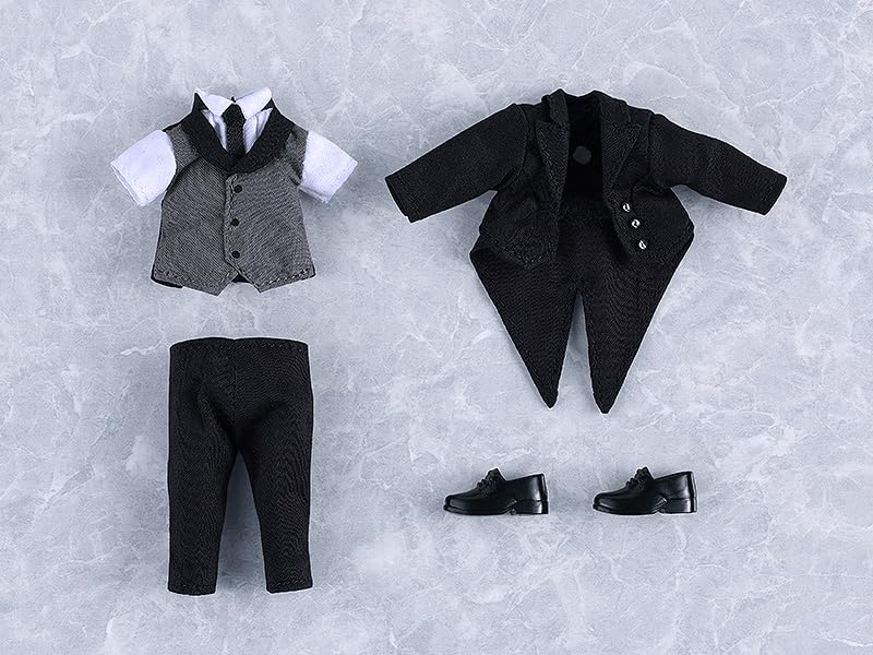 Nendoroid Doll Work Outfit Set Butler Outfit