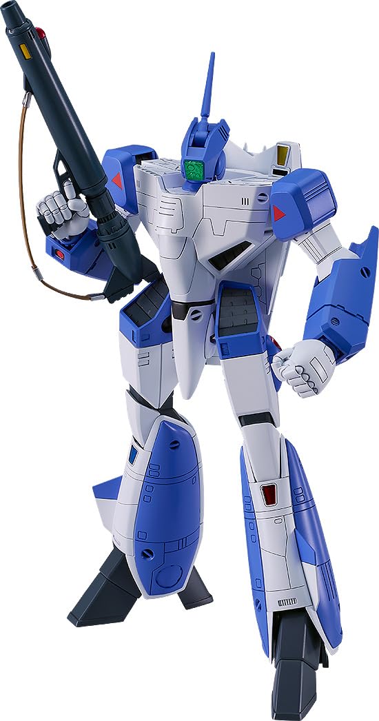 "Macross" PLAMAX PX12 1/72 VF-1A Battroid Valkyrie Maximilian Jenius Unit