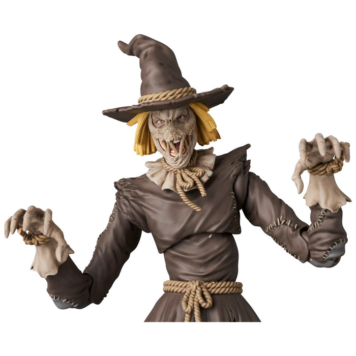 MAFEX "Batman: Hush" Scarecrow (Batman: Hush Ver.)