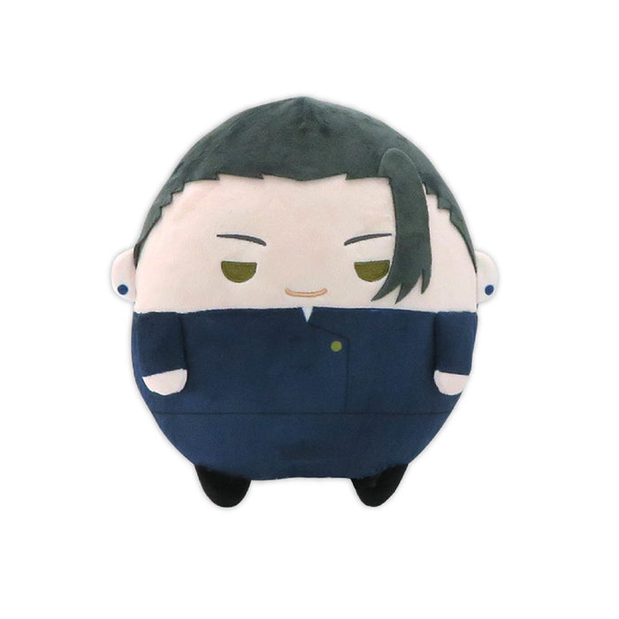 JJ-77 "Jujutsu Kaisen" Fuwakororin (M Size) 4 B Geto Suguru (High School Ver.)