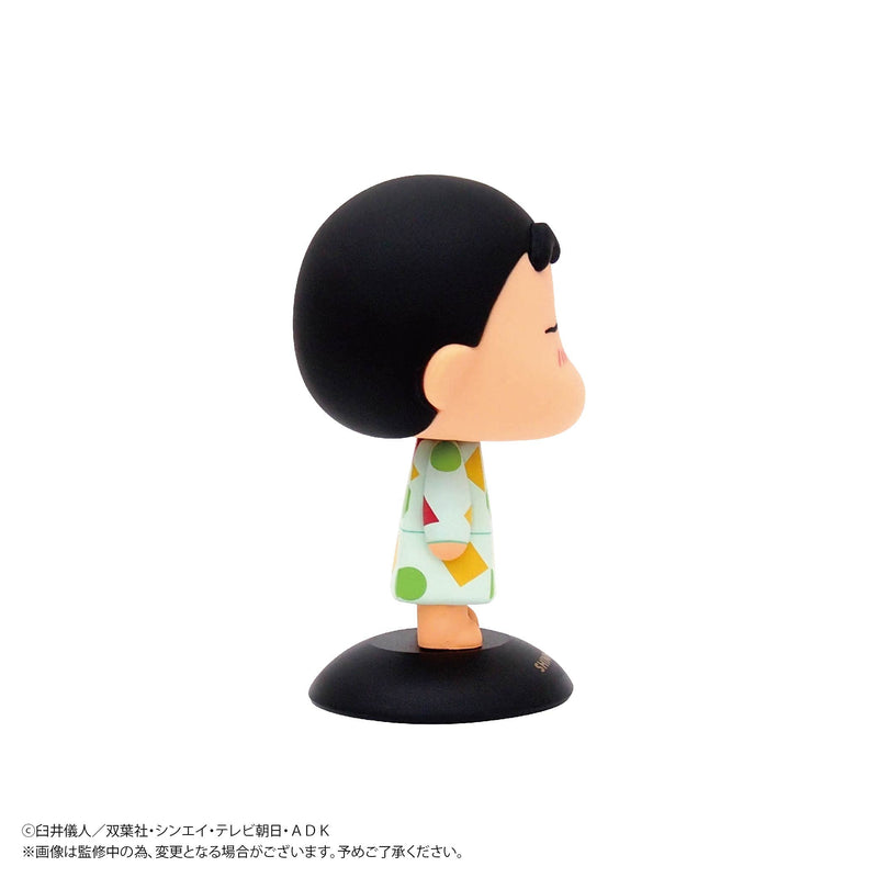YR-72S Yurayura Head "Crayon Shin-chan" Nohara Shinnosuke (Pajamas)