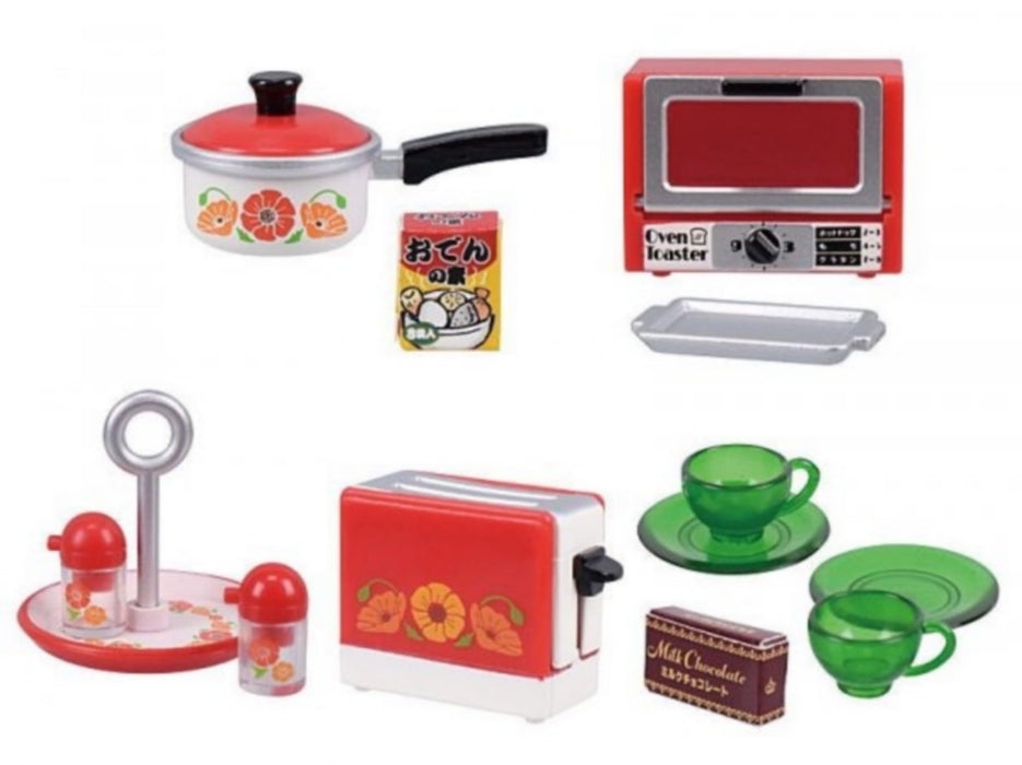Retro Kitchen Goods 5