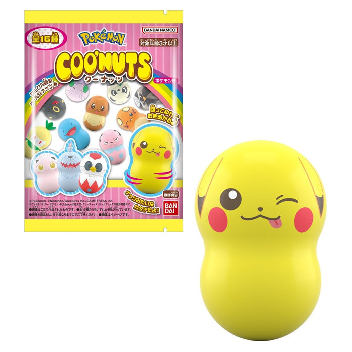 COO'NUTS "Pokemon" 9