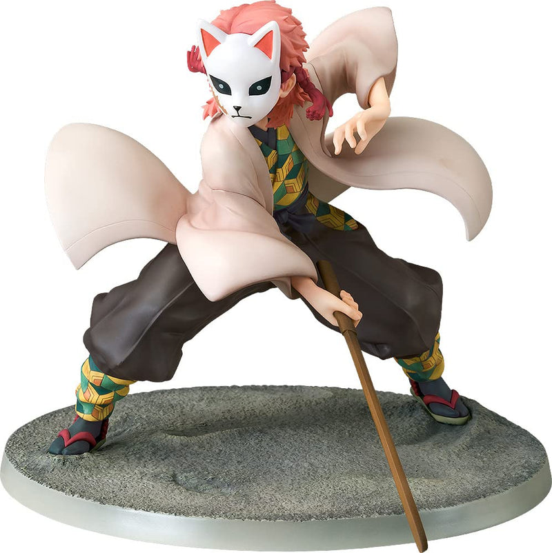 "Demon Slayer: Kimetsu no Yaiba" Sabito