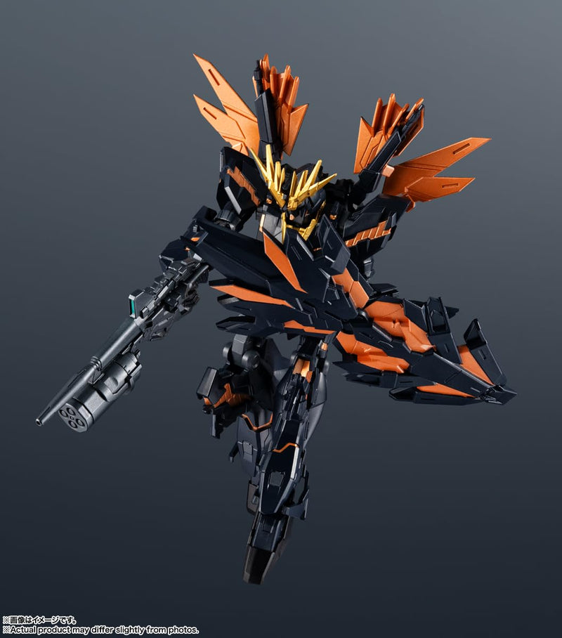 Gundam Universe "Mobile Suit Gundam Unicorn" RX-0[N] UNICORN GUNDAM 02 BANSHEE NORN