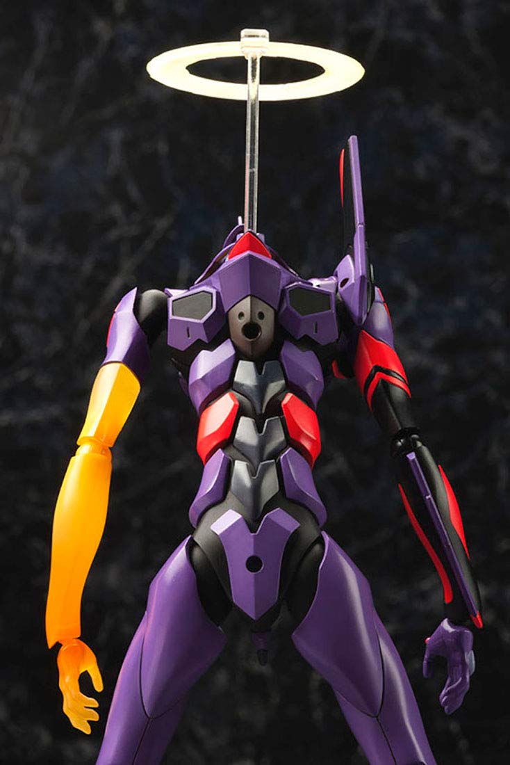 "Evangelion: 3.0 You Can (Not) Redo" Regular Artificial Human Evangelion Test Type-01 Awake Ver.
