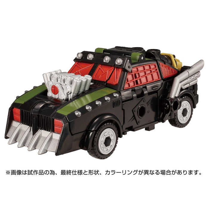 "Transformers" Transformers: Legacy TL-88 Lockdown