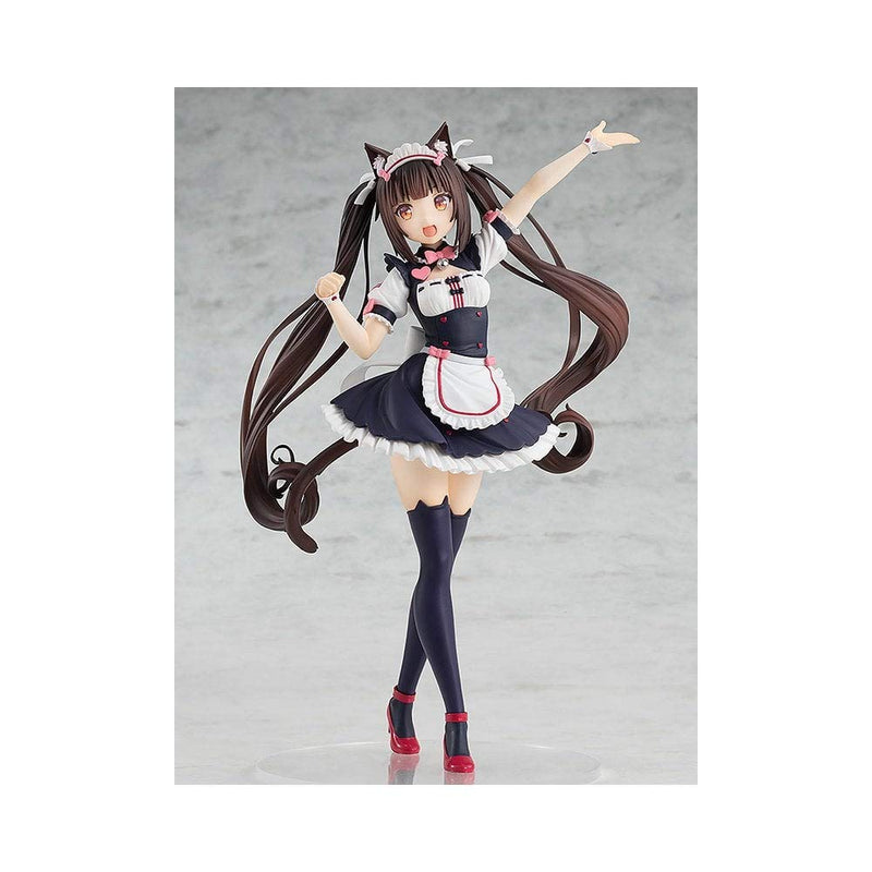 NekoPara - Chocola - Pop Up Parade (Good Smile Company)