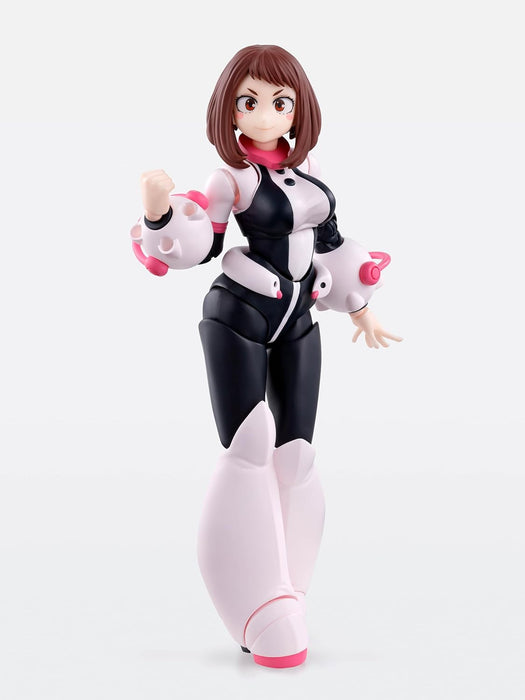 S.H.Figuarts "My Hero Academia" Uraraka Ochaco