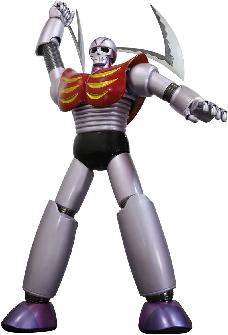 GRAND ACTION BIGSIZE MODEL "Mazinger Z" Garada K7