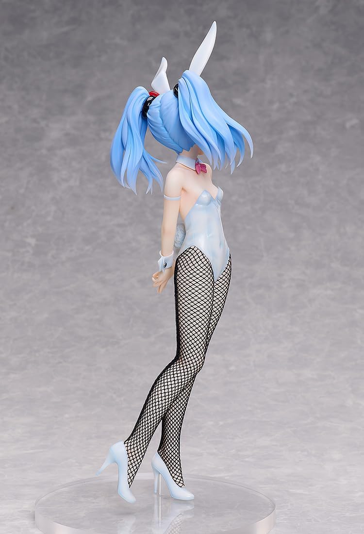 "Martian Successor Nadesico" Hoshino Ruri Bunny Ver. 1/6 Scale