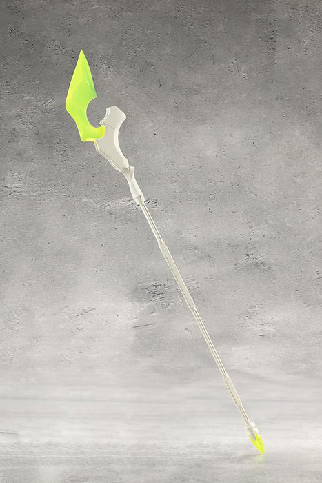 壽屋(KOTOBUKIYA) 無限邂逅メガロマリア メタモルフォーゼユニット カース・リーパー 全長約247mm ノンスケール プラモデル