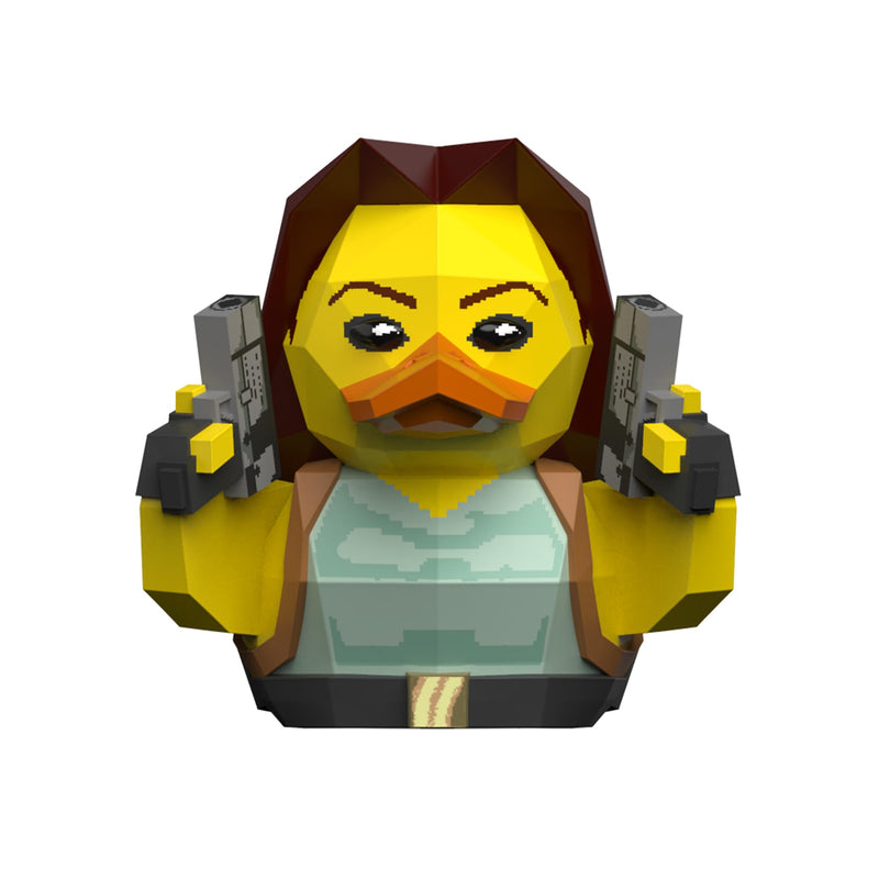 TUBBZ "Tomb Raider" Classic Lara Croft