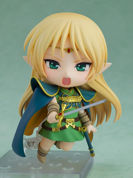 Nendoroid "Record of Lodoss War" Deedlit