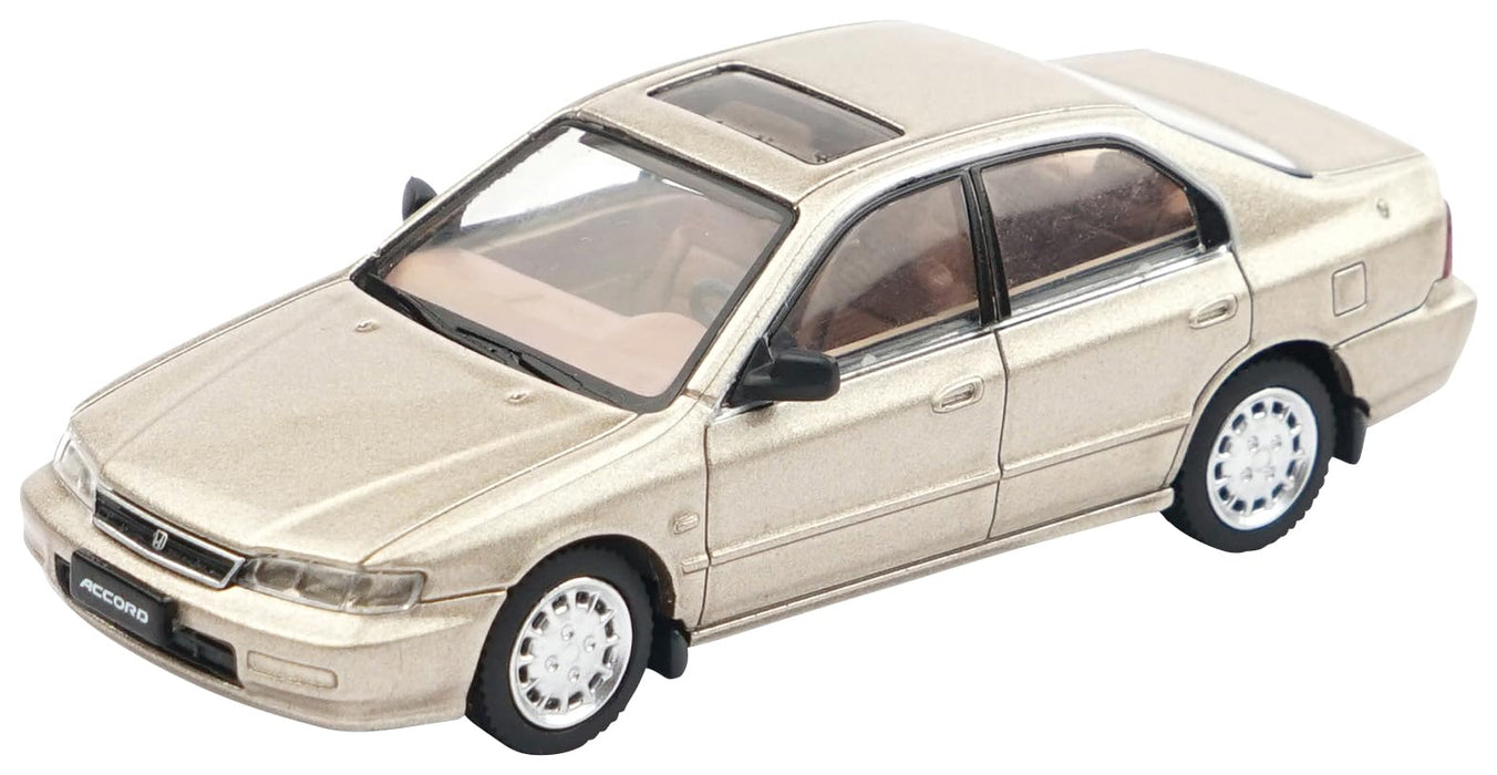 1/64 Honda Accord Gen 5 - Champagne Gold
