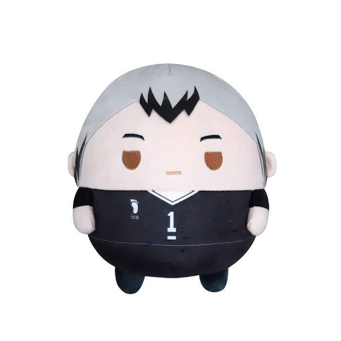 HQ-59 "Haikyu!!" Fuwakororin Big E Kita Shinsuke