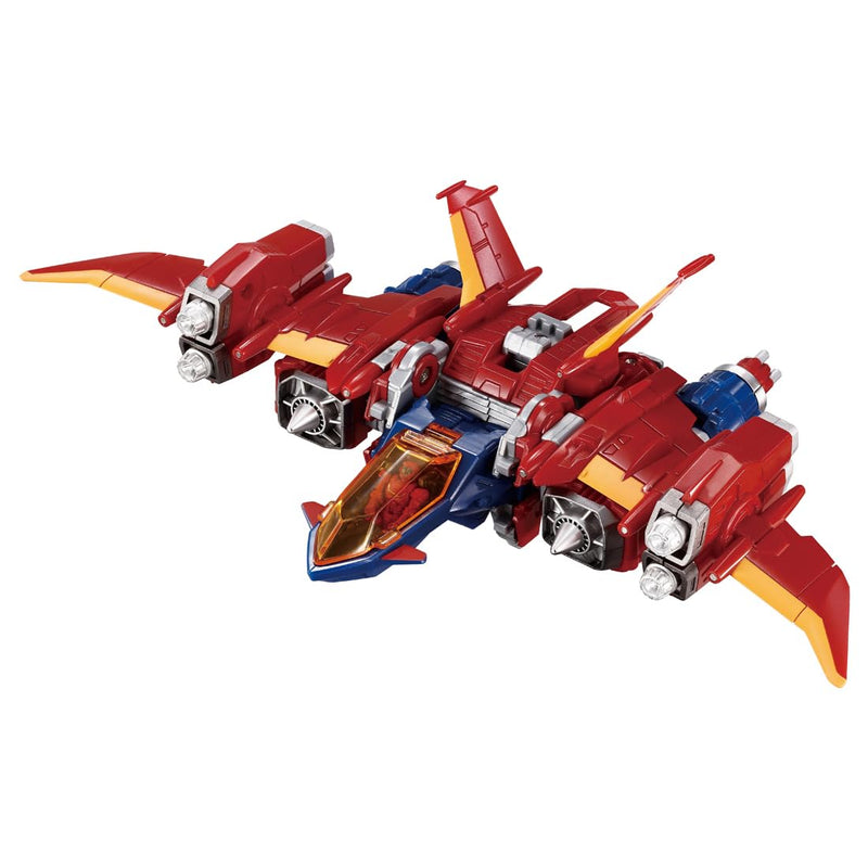 "Diaclone" DA-113 Dia-battles V2 Battles 02