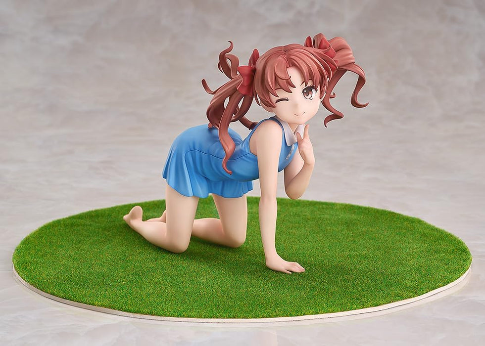 "A Certain Scientific Railgun T" Shirai Kuroko 1/7 Scale