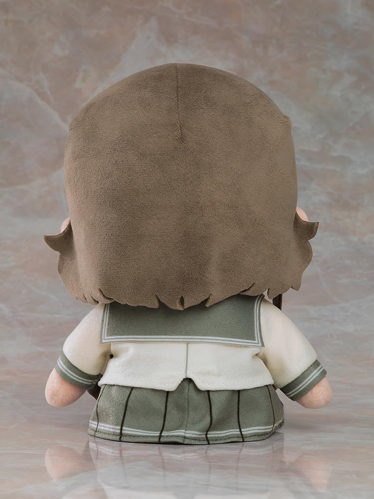 "Love Live! Sunshine!!" Kuripan Plushie Watanabe You