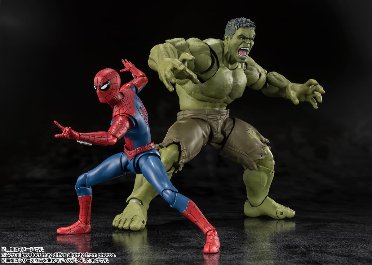 S.H.Figuarts 