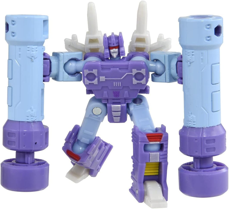 "Transformers: The Movie" Studio Series SS-102 Rumble (Blue)
