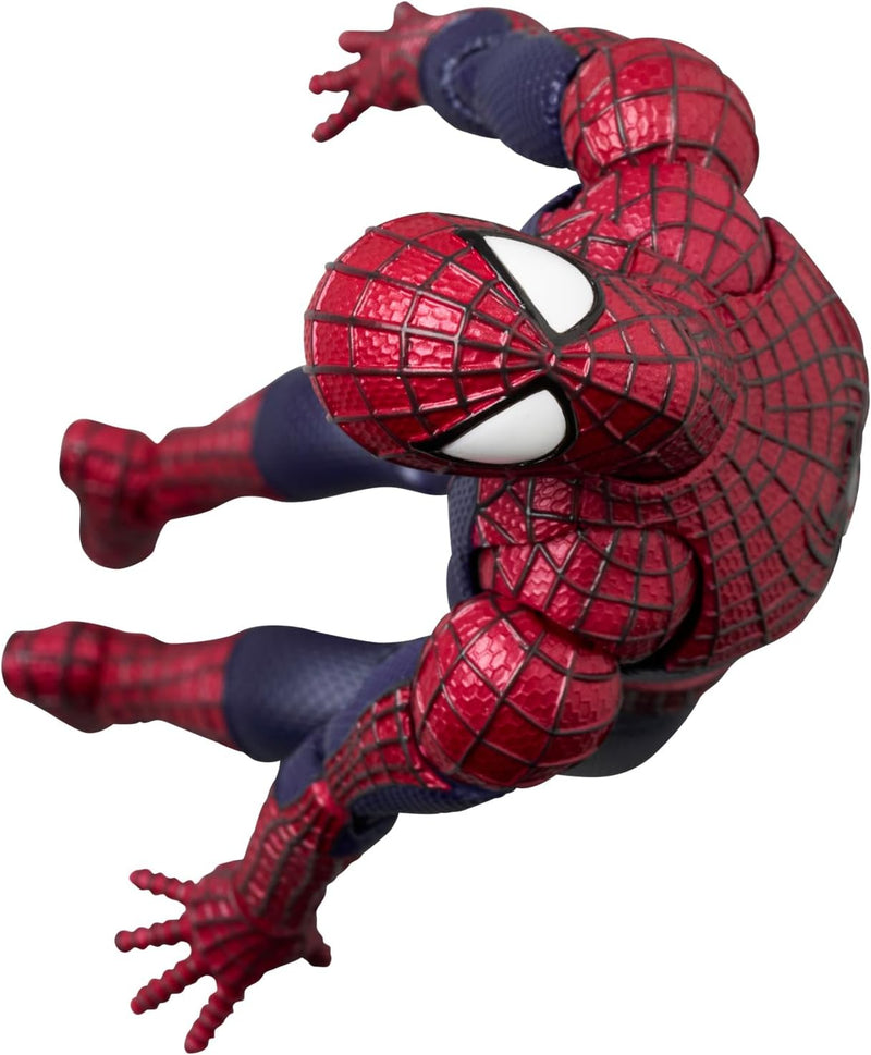 MAFEX "The Amazing Spider-Man 2" The Amazing Spider-Man (May, 2025 Edition)