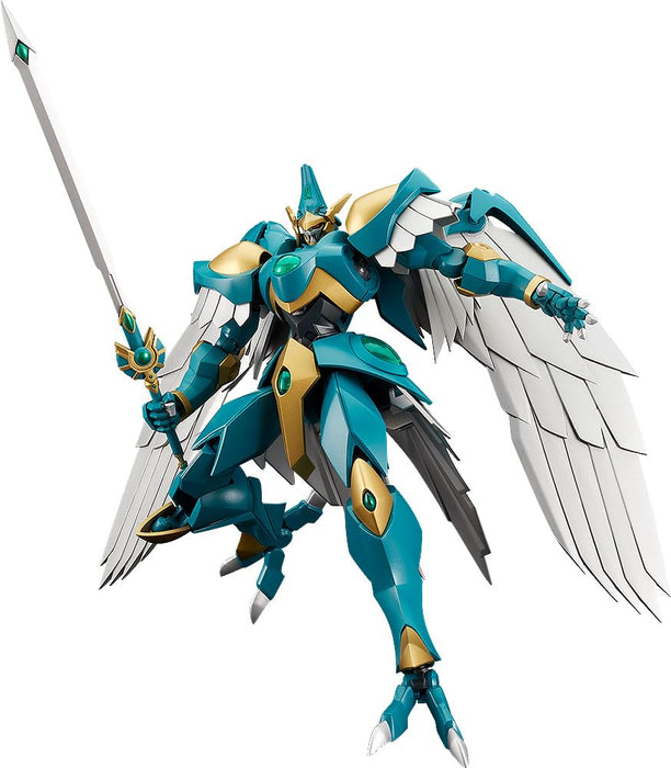 Moderoid "Magic Knight Rayearth" Windom, the Spirit of Air