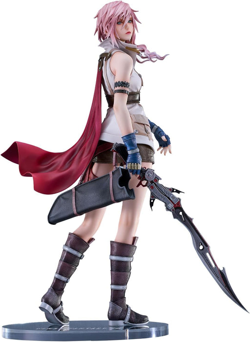 "Final Fantasy XIII" Lightning 1/6.5 Complete Figure