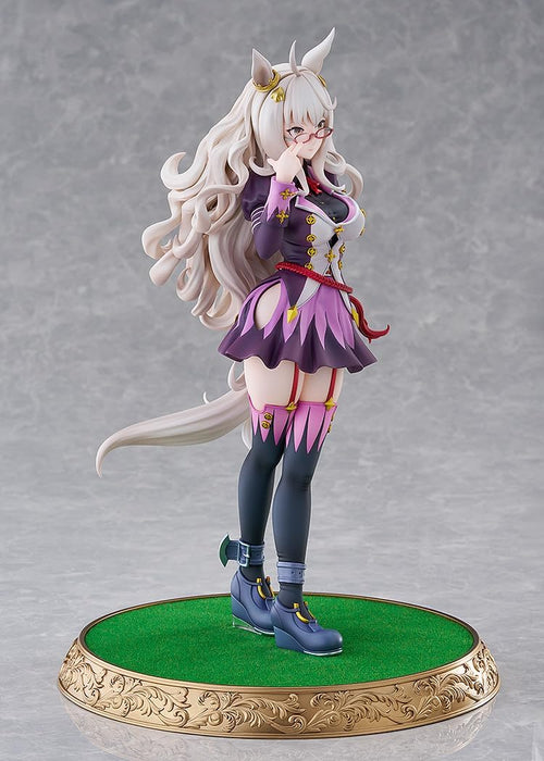 "Uma Musume Pretty Derby" Biwa Hayahide 1/7 Scale Figure