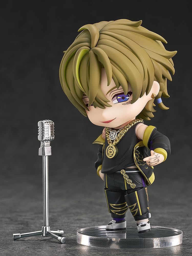 Nendoroid "Paradox Live" Kuzuryu Chisei
